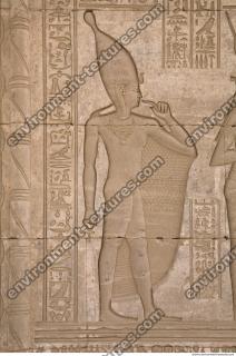 Photo Texture of Dendera 0040